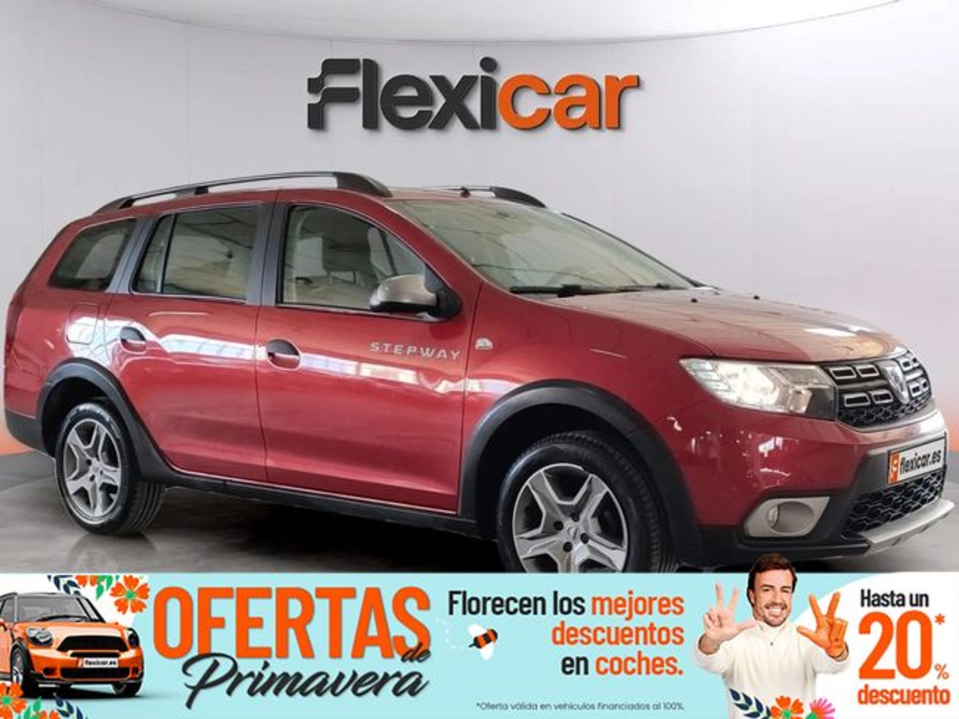 Imagen de DACIA Logan