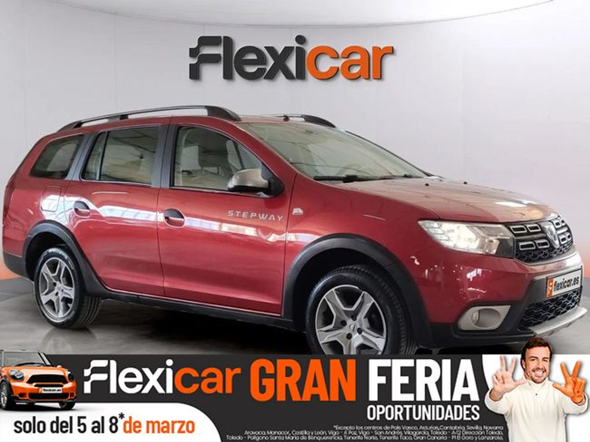 Imagen 1 de DACIA Logan
