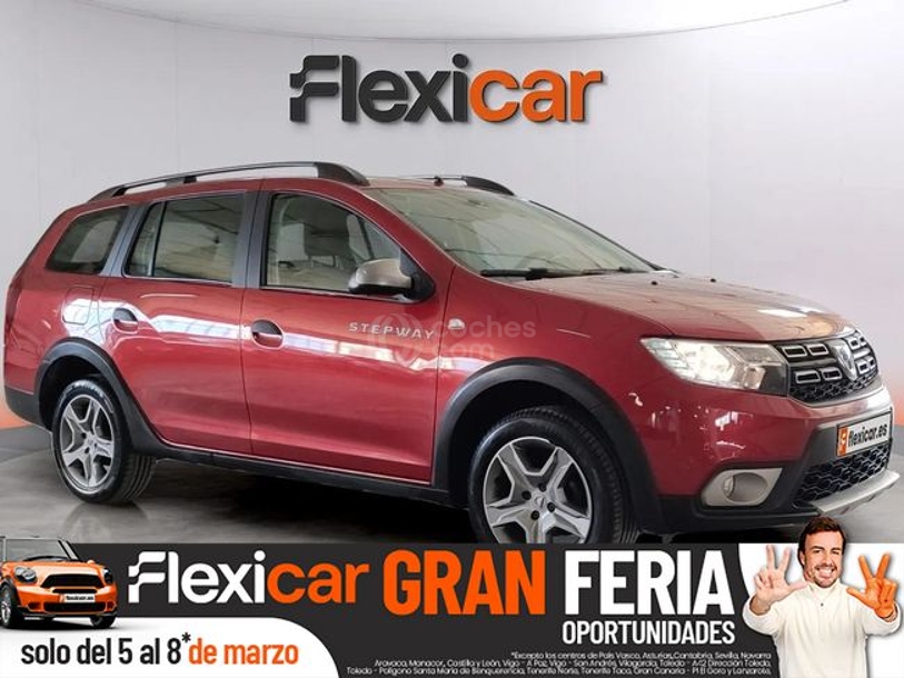 Foto del DACIA Logan 1.5dCi Ambiance 66kW