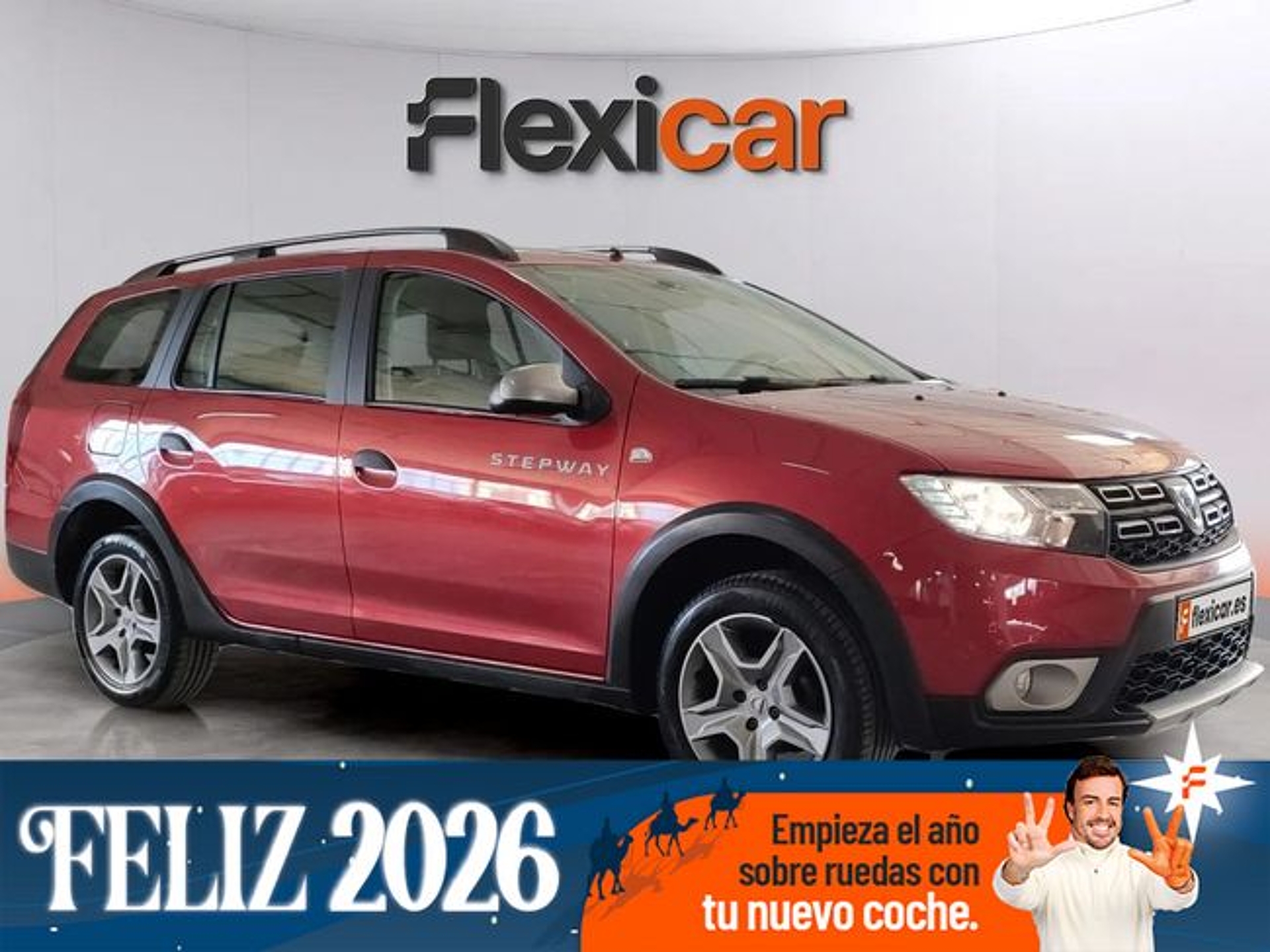 Imagen de DACIA Logan