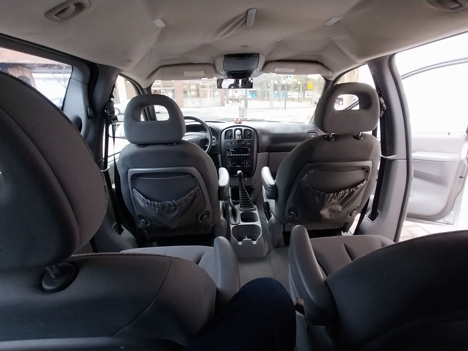 Imagen 3 de CHRYSLER Voyager