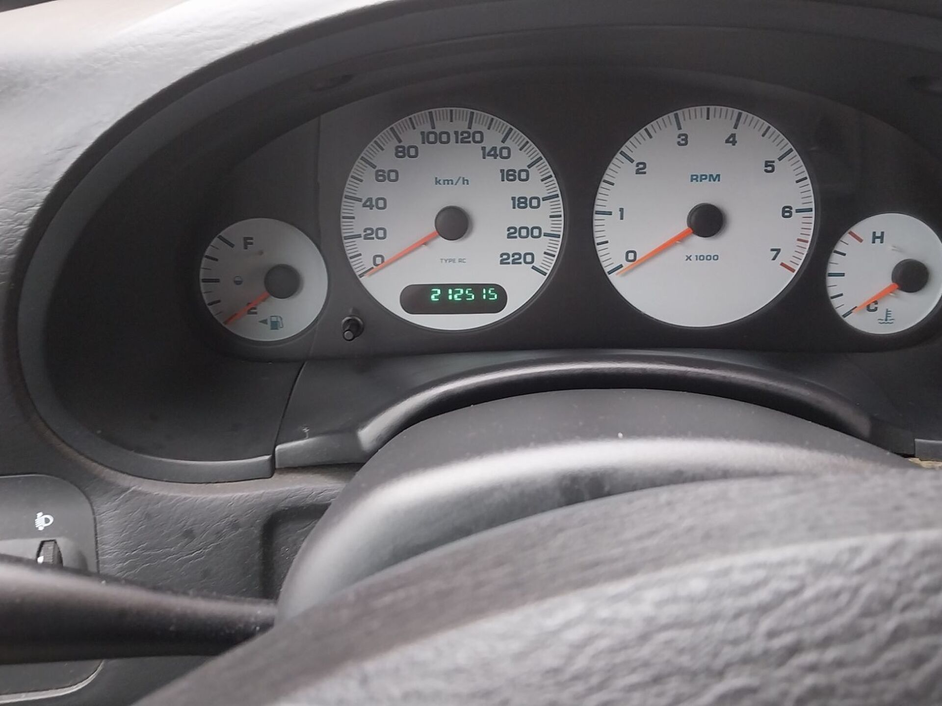 Imagen 2 de CHRYSLER Voyager