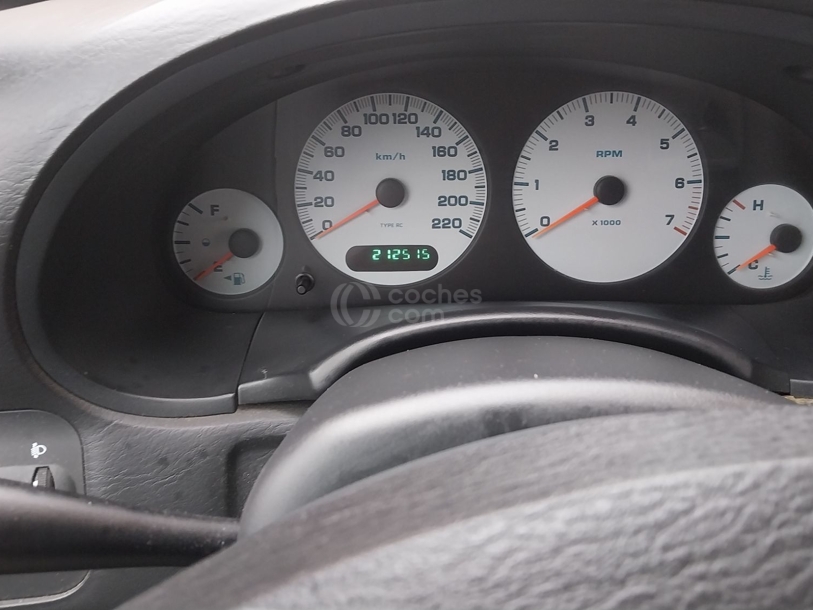 Foto del CHRYSLER Voyager 2.4 SE