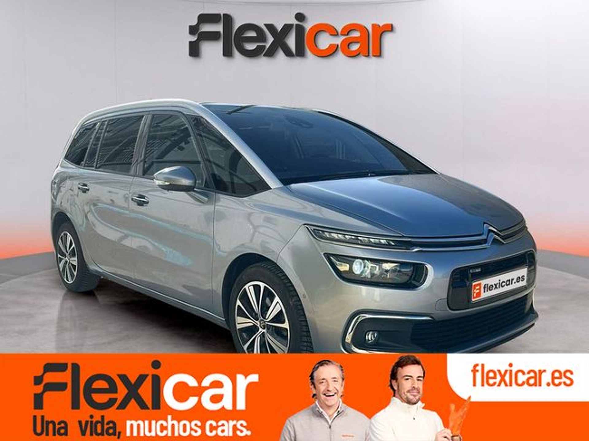 Imagen de CITROEN C4