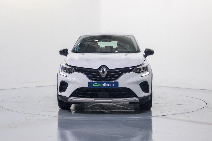 Foto del RENAULT Captur TCe Intens 74kW GLP