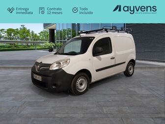 Imagen de RENAULT Kangoo Fg. 1.5dCi Profesional 55kW