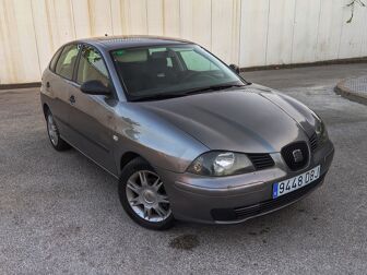 Imagen de SEAT Ibiza 1.9 SDi Stella