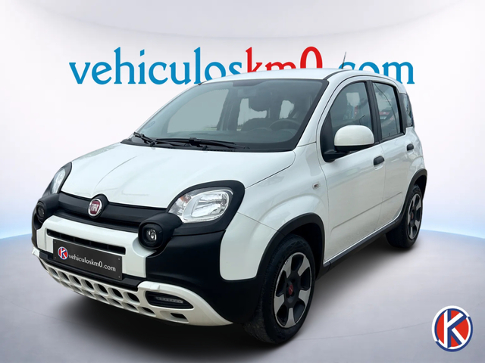 Imagen de FIAT Panda