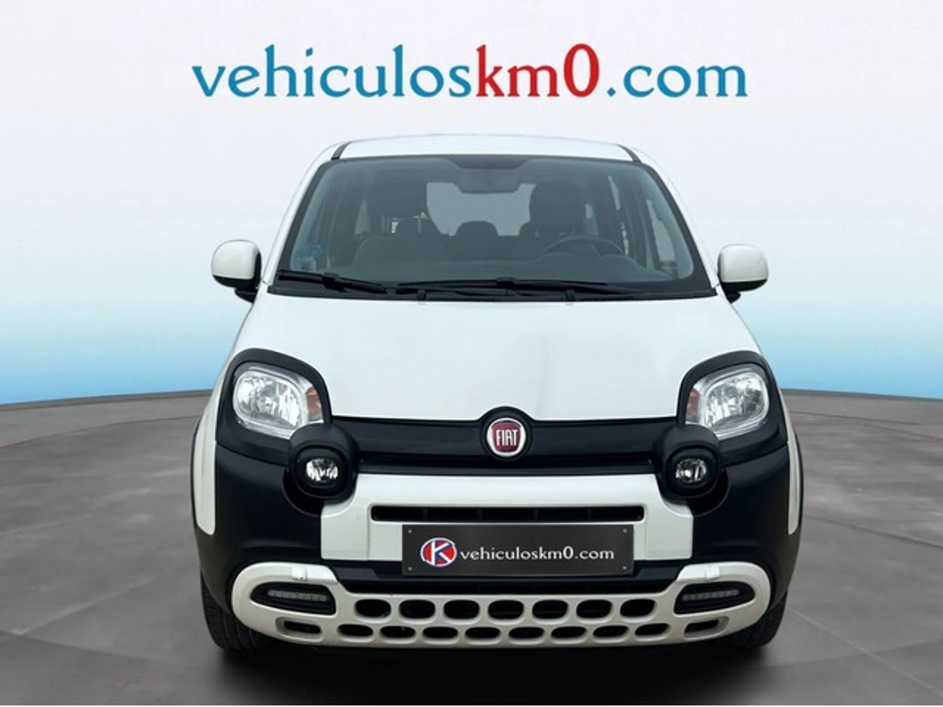 Imagen 2 de FIAT Panda
