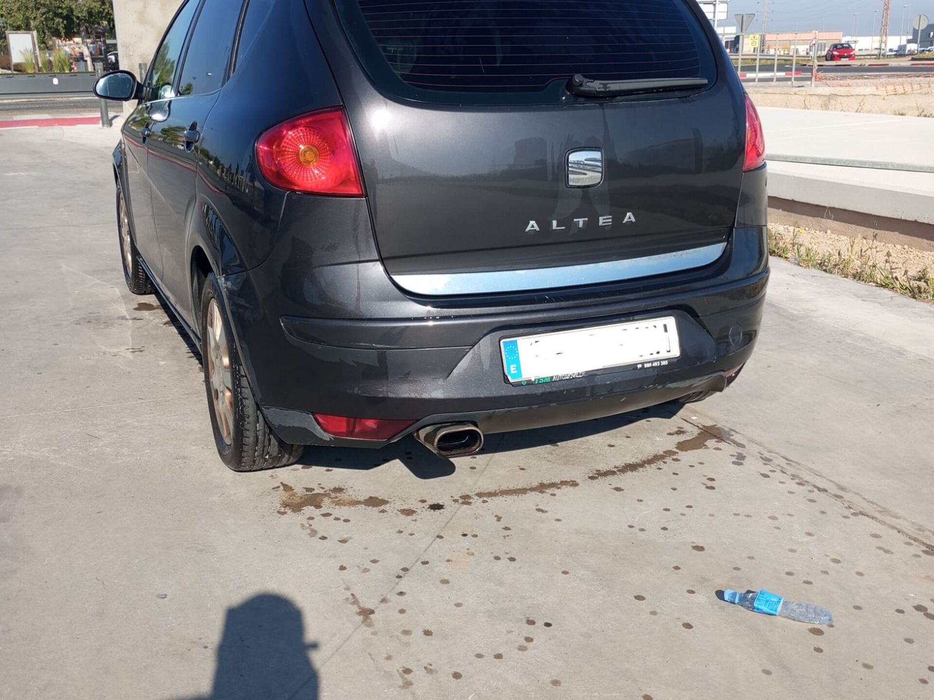 Imagen 3 de SEAT Altea