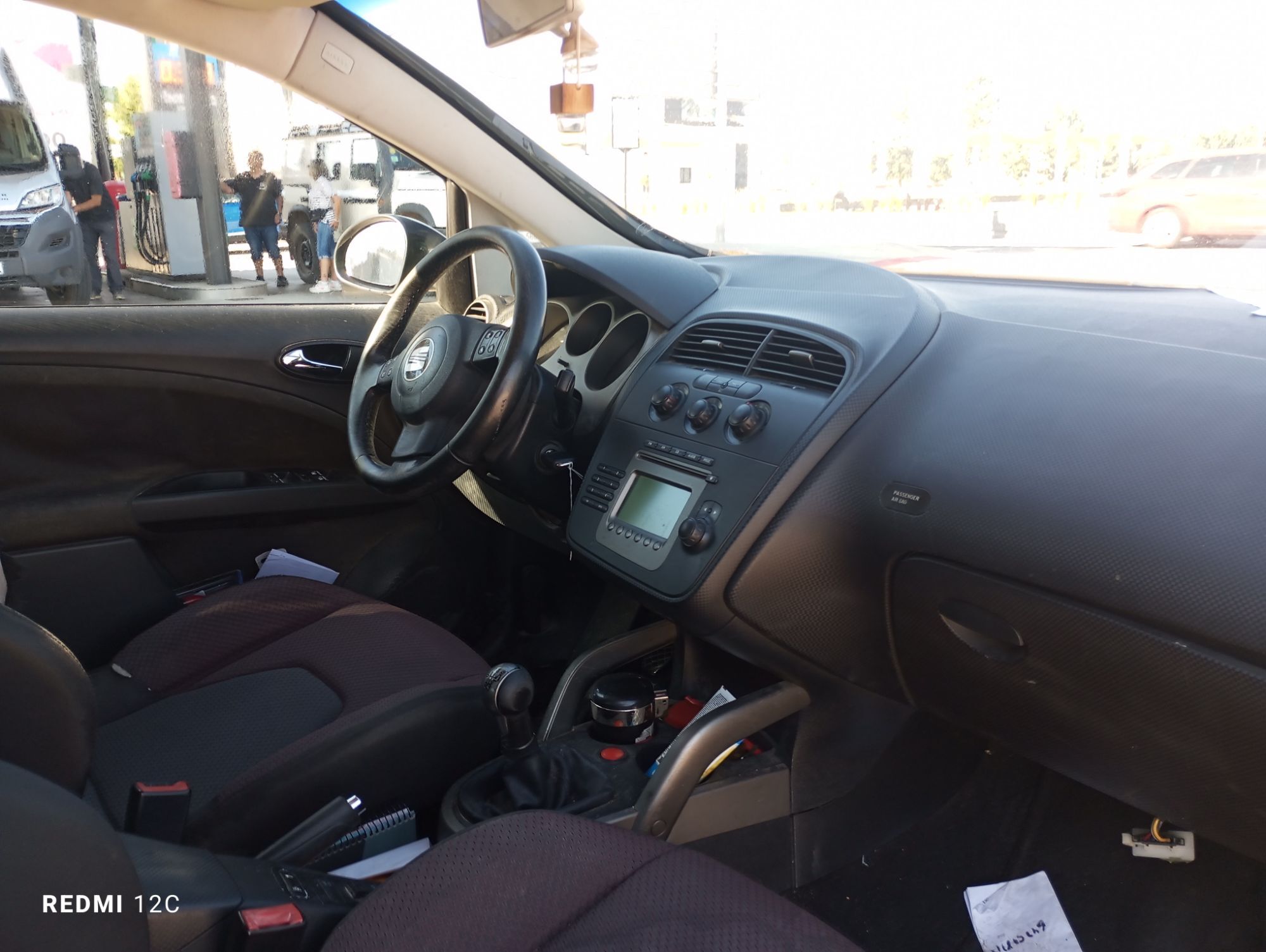 Foto del SEAT Altea 1.6 Sport