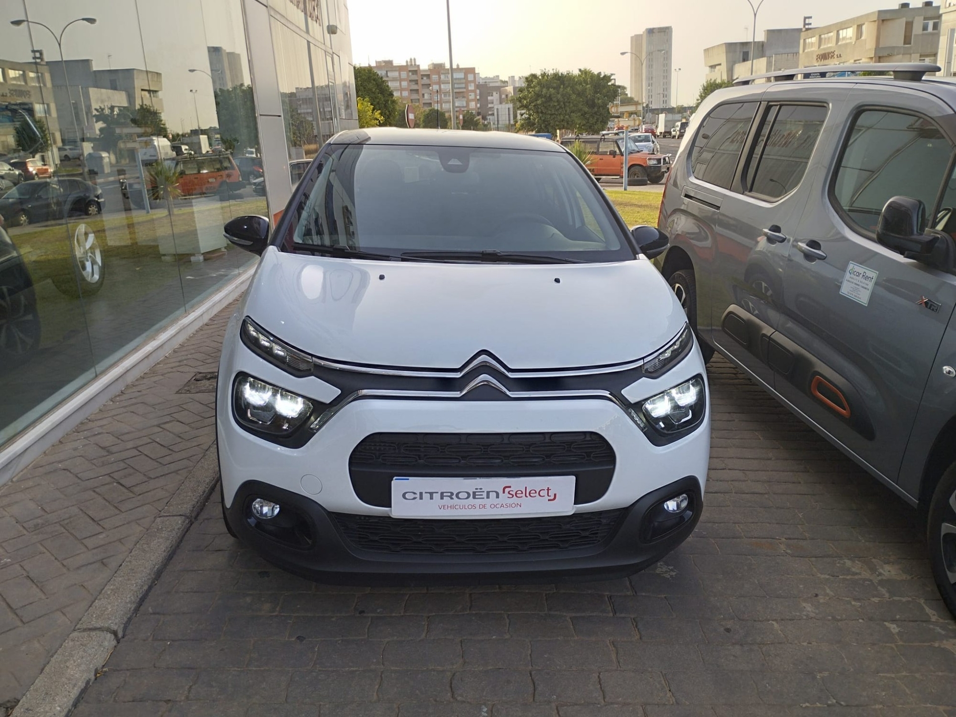 Imagen de CITROEN C3