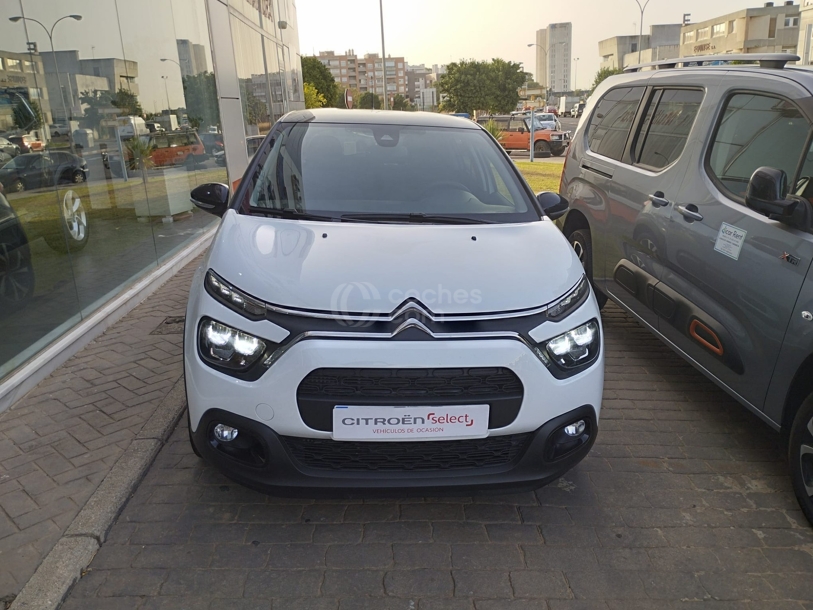 Foto del CITROEN C3 1.5BlueHDi S&S Shine 100