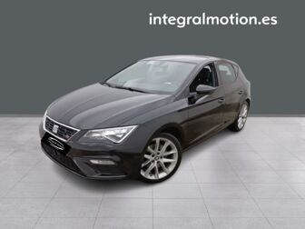 Imagen de SEAT León 1.5 EcoTSI S&S DSG7 Xcellence 150