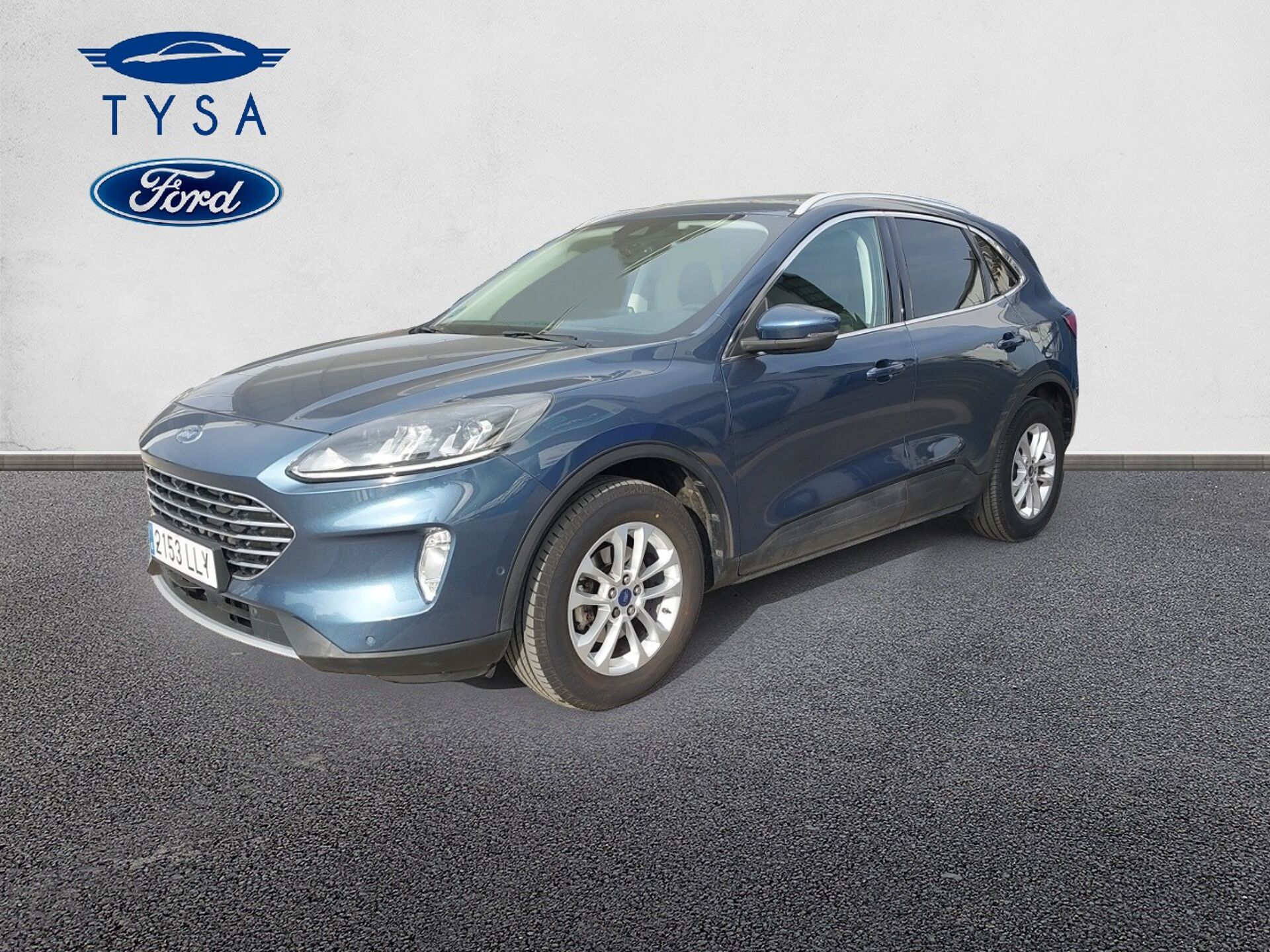 Imagen de FORD Kuga