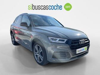 Imagen de AUDI Q5 40 TDI quattro-ultra S tronic 140kW