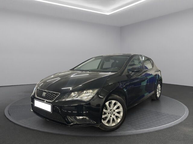 SEAT León (1.6 TDI S&S Style 81 kW (110 CV)) en Alicante
