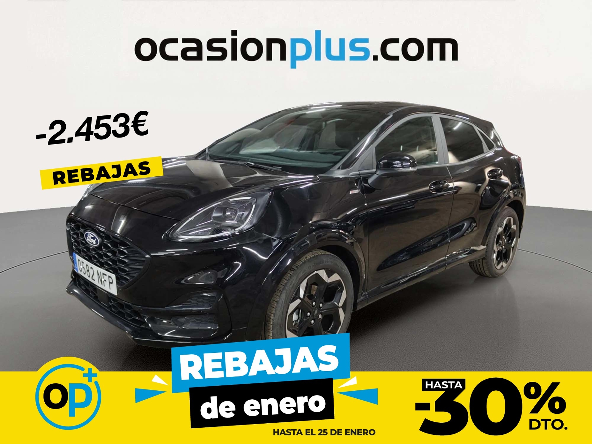 Imagen de FORD Puma