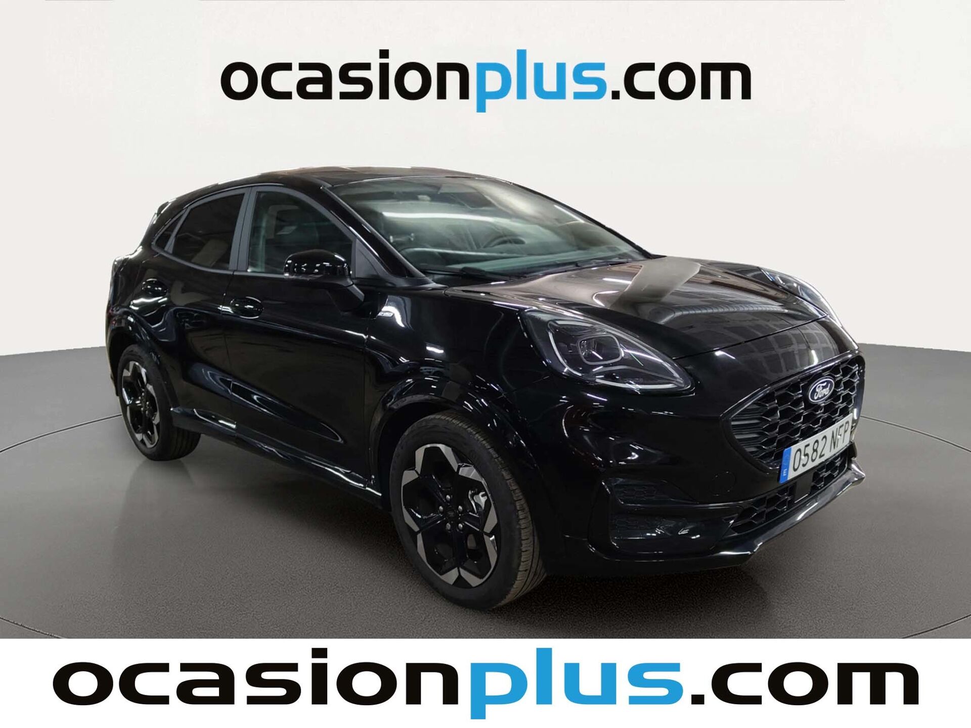 Imagen 2 de FORD Puma