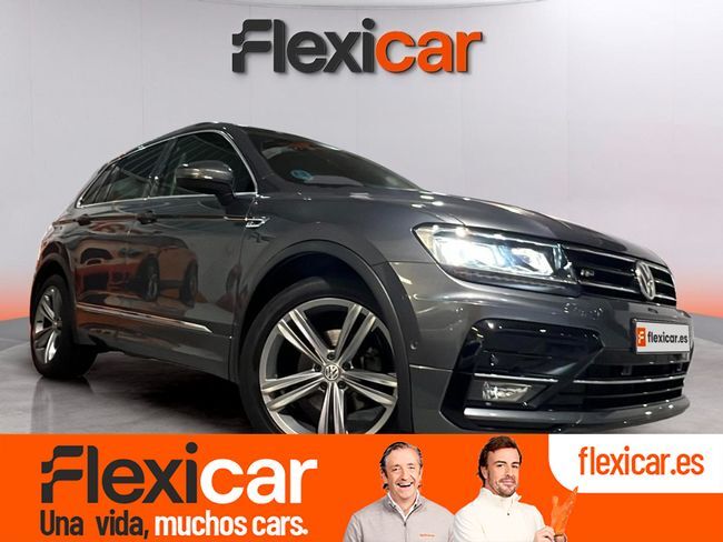 VOLKSWAGEN Tiguan (Sport 1.5 TSI 110kW (150CV) DSG) en Barcelona
