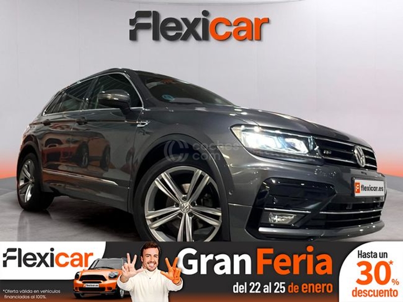 Foto del VOLKSWAGEN Tiguan 1.5 TSI Sport DSG 110kW