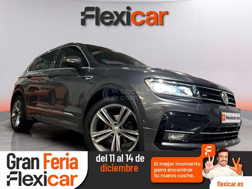 Foto del VOLKSWAGEN Tiguan 1.5 TSI Sport DSG 110kW