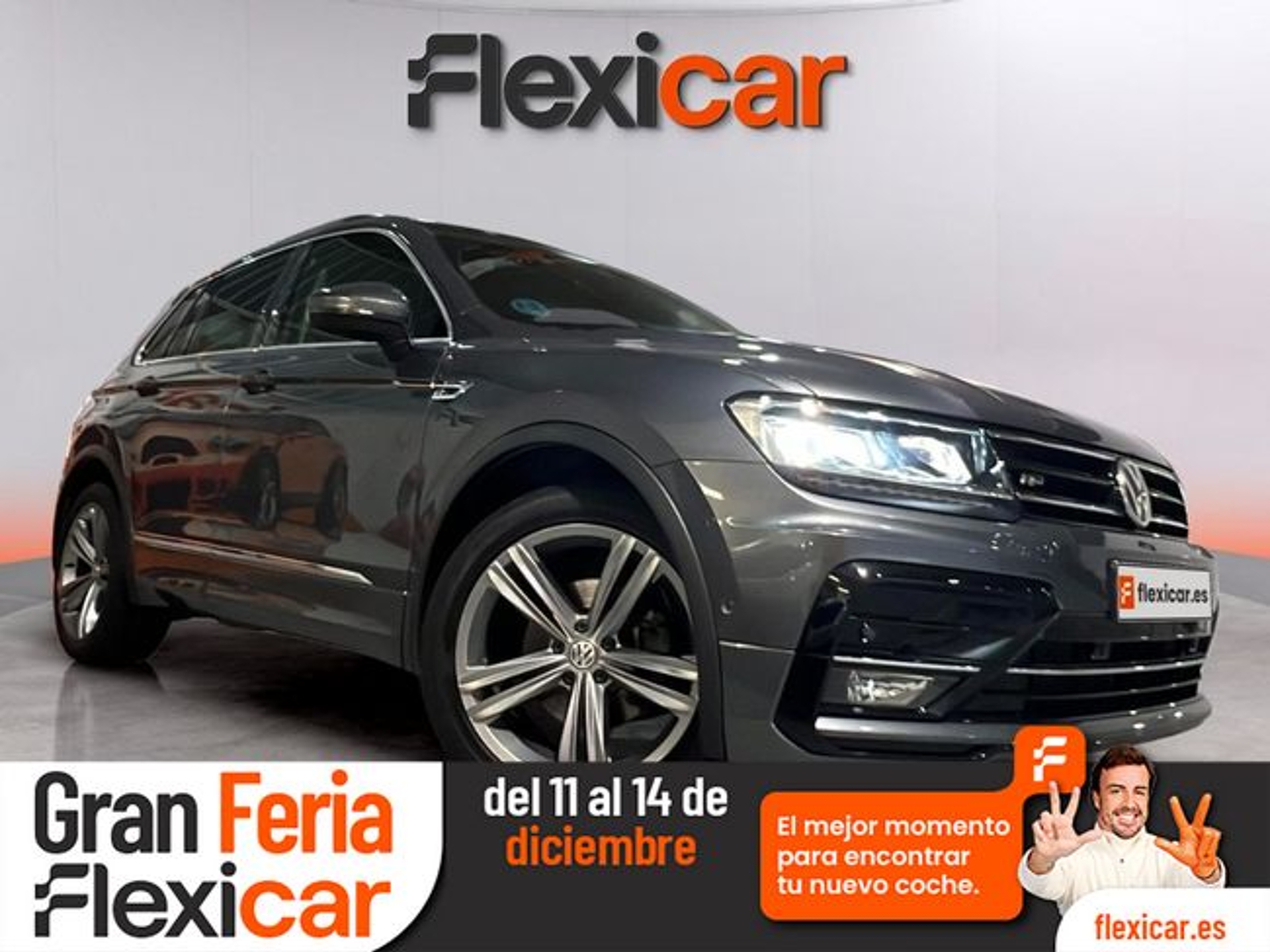 Imagen de VOLKSWAGEN Tiguan