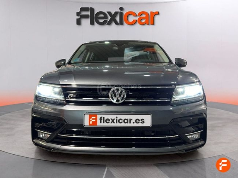 Foto del VOLKSWAGEN Tiguan 1.5 TSI Sport DSG 110kW