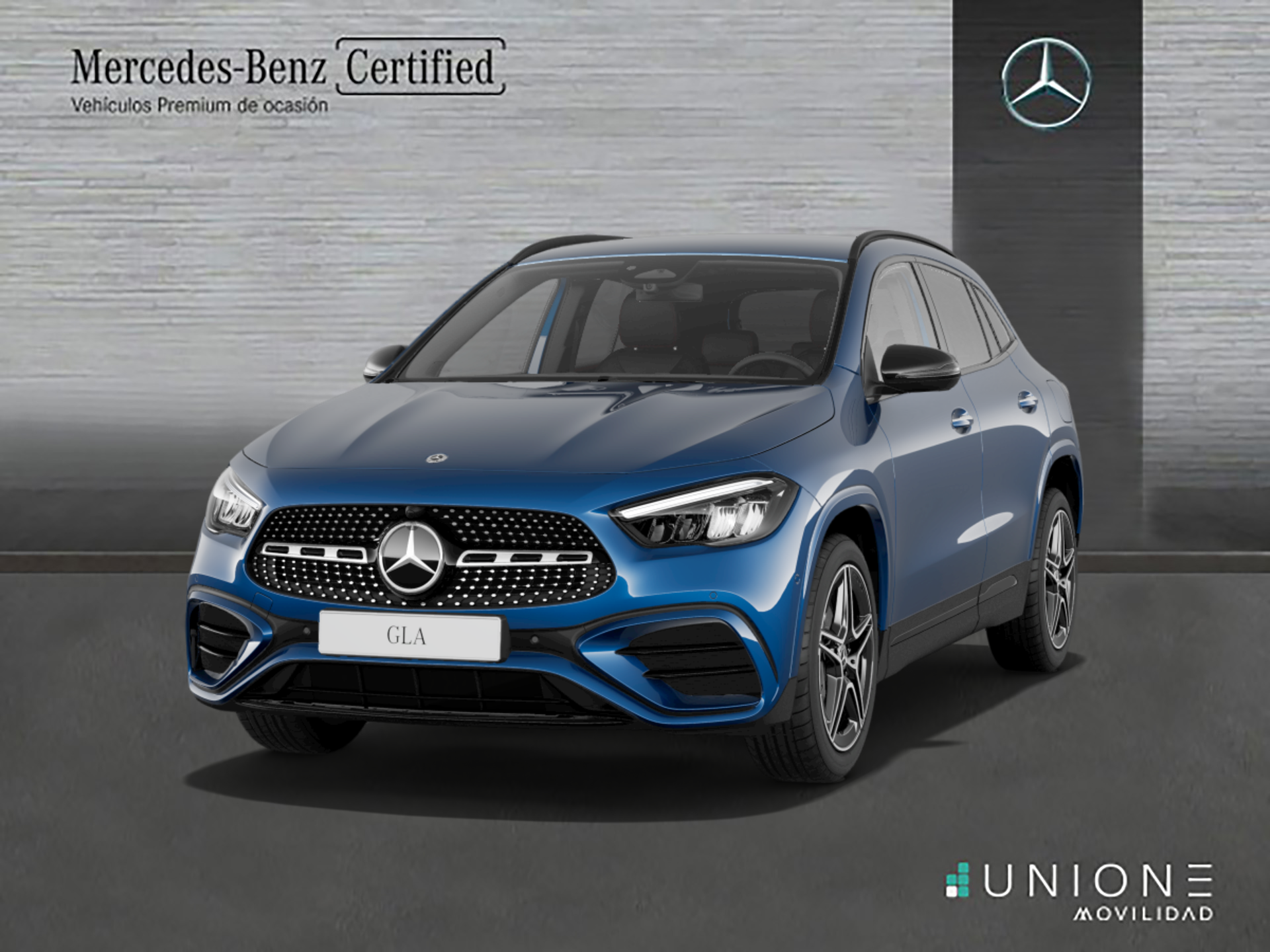 MERCEDES Clase GLA (200) en Alicante