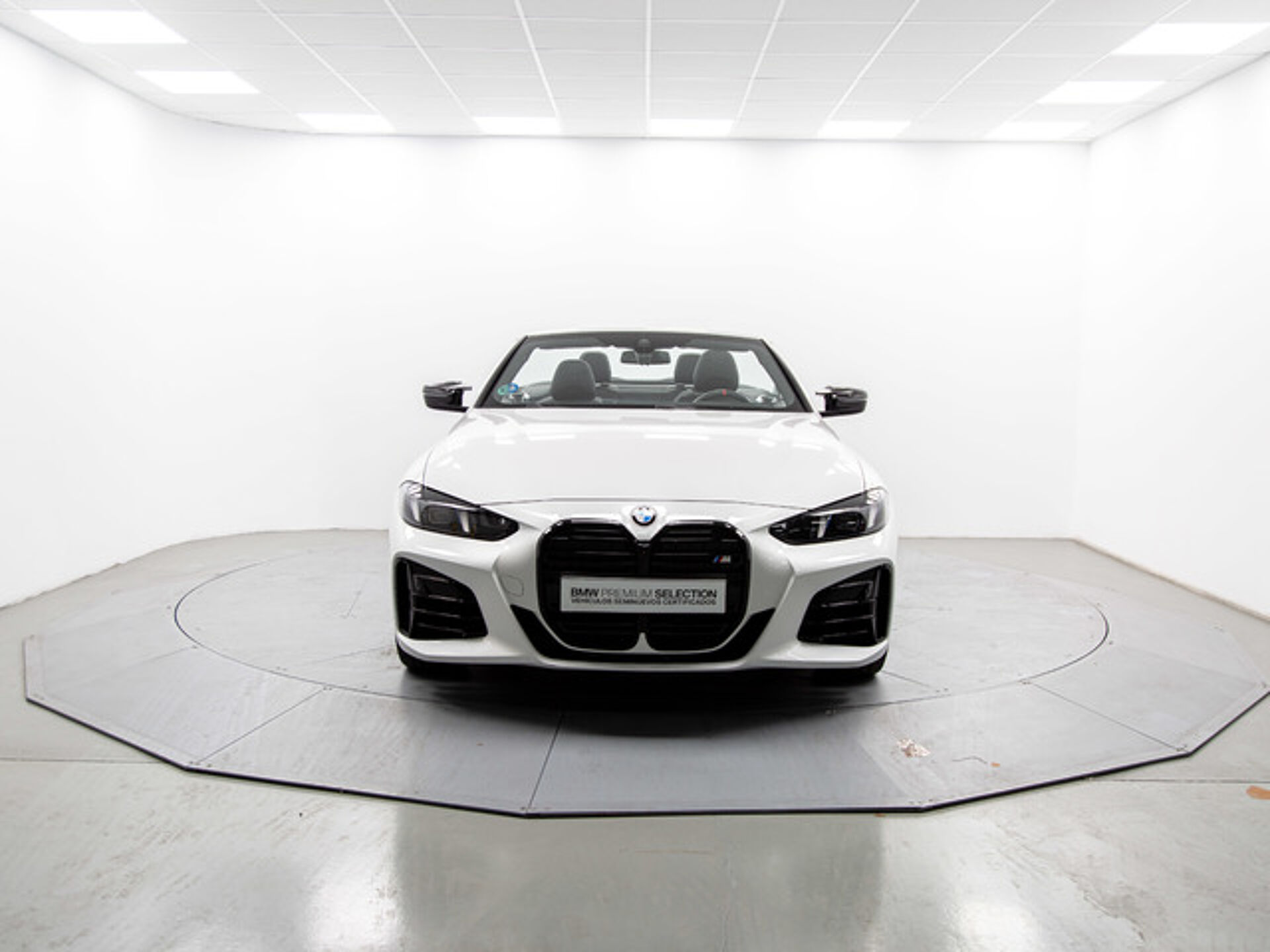 Imagen 2 de BMW Serie 4