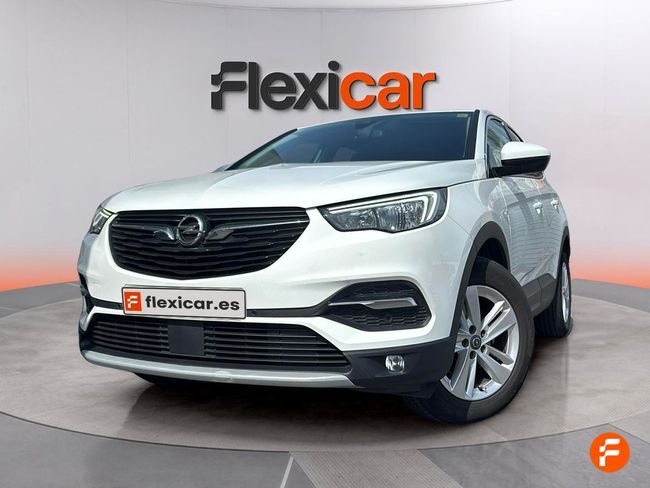 Foto del OPEL Grandland X 1.2T S&S Edition 130