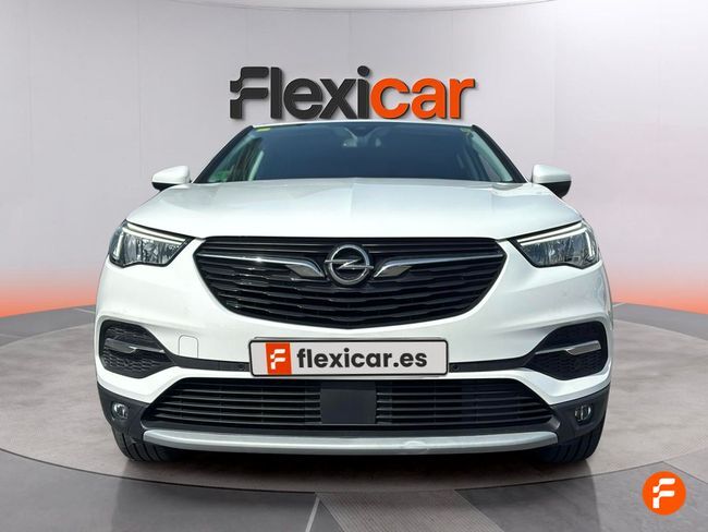Foto del OPEL Grandland X 1.2T S&S Edition 130