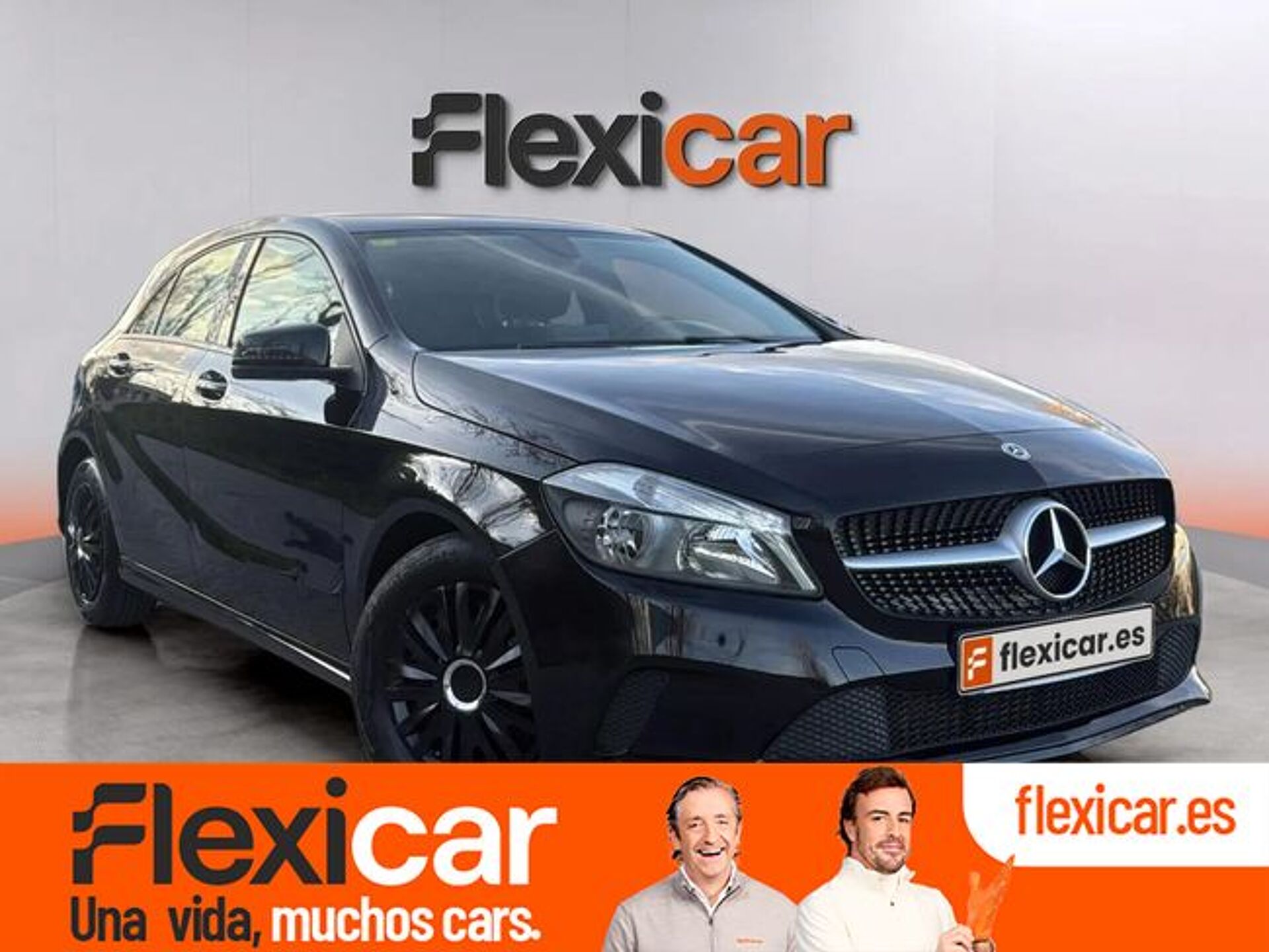 Imagen 1 de MERCEDES Clase A