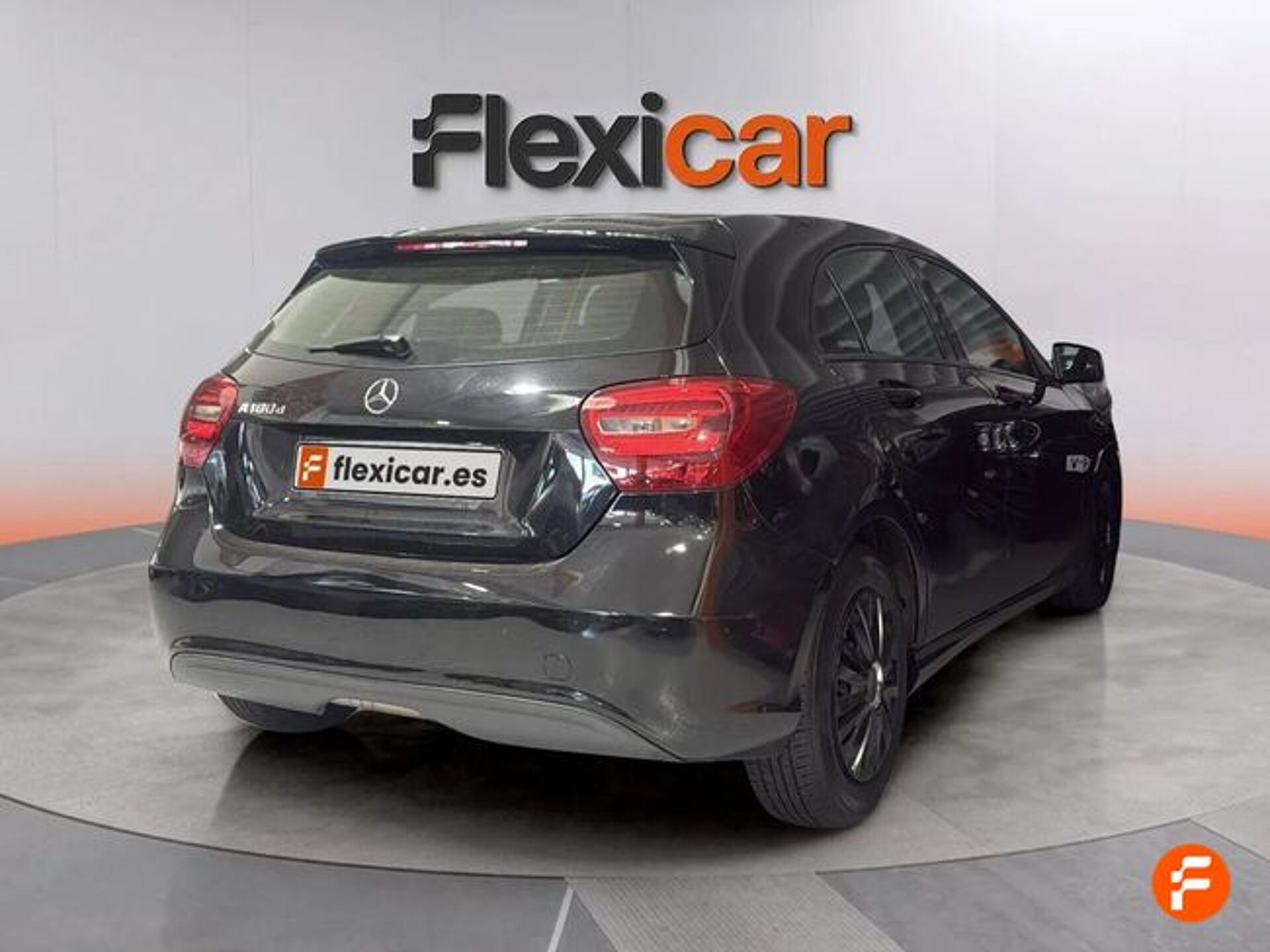 Imagen 3 de MERCEDES Clase A