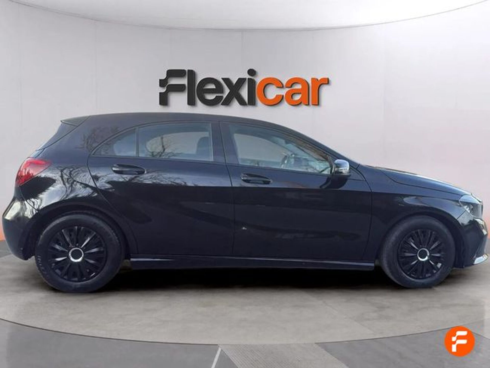 Imagen 2 de MERCEDES Clase A