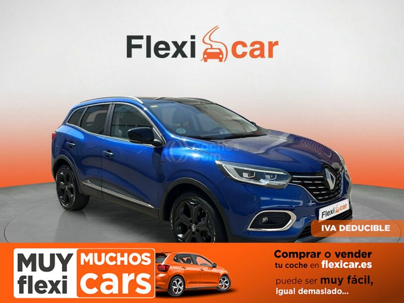 Foto del RENAULT Kadjar 1.3 TCe GPF Limited 103kW