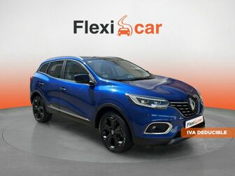 Imagen de RENAULT Kadjar 1.3 TCe GPF Limited 103kW