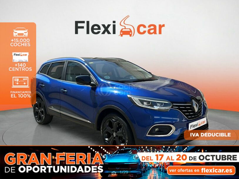 Foto del RENAULT Kadjar 1.3 TCe GPF Limited 103kW