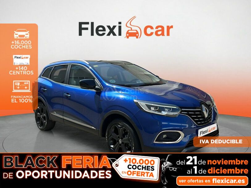 Foto del RENAULT Kadjar 1.3 TCe GPF Limited 103kW