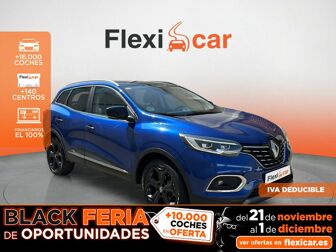 Imagen de RENAULT Kadjar 1.3 TCe GPF Limited 103kW