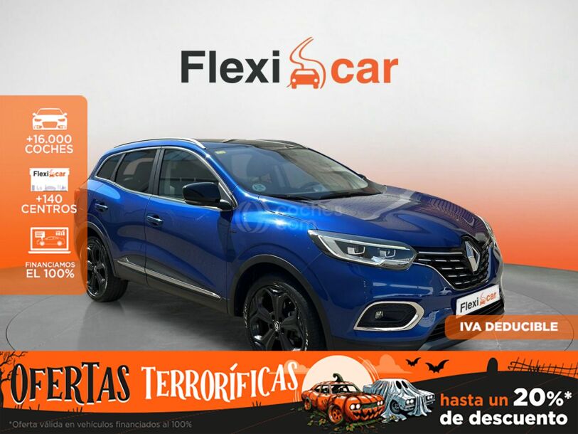 Foto del RENAULT Kadjar 1.3 TCe GPF Limited 103kW