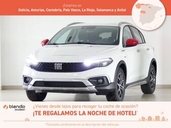 Imagen de FIAT Tipo SW 1.5 Hybrid Red 97kW DCT