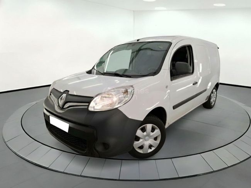 Foto del RENAULT Kangoo Fg. 1.5dCi Profesional 66kW