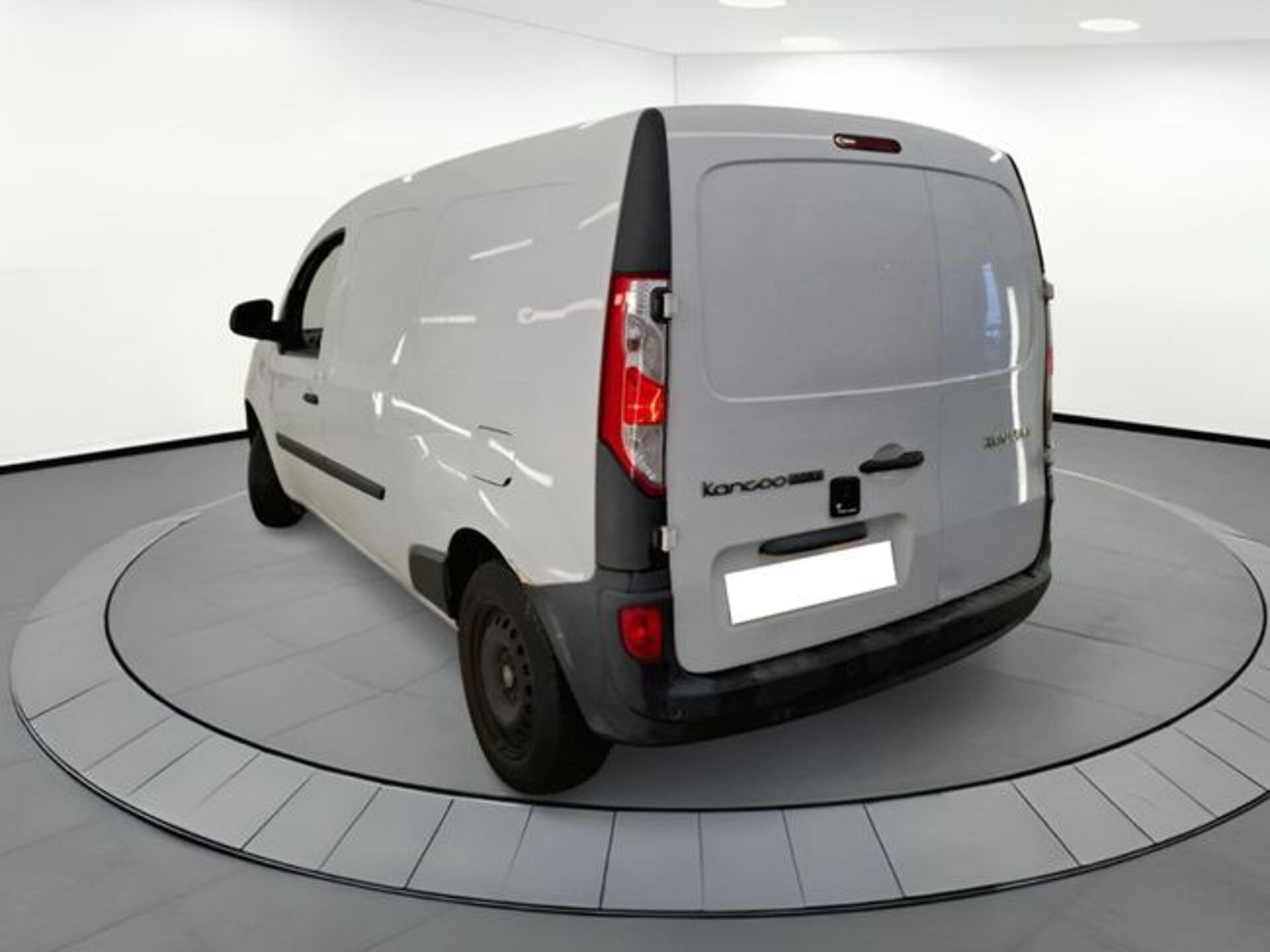 Imagen 3 de RENAULT Kangoo