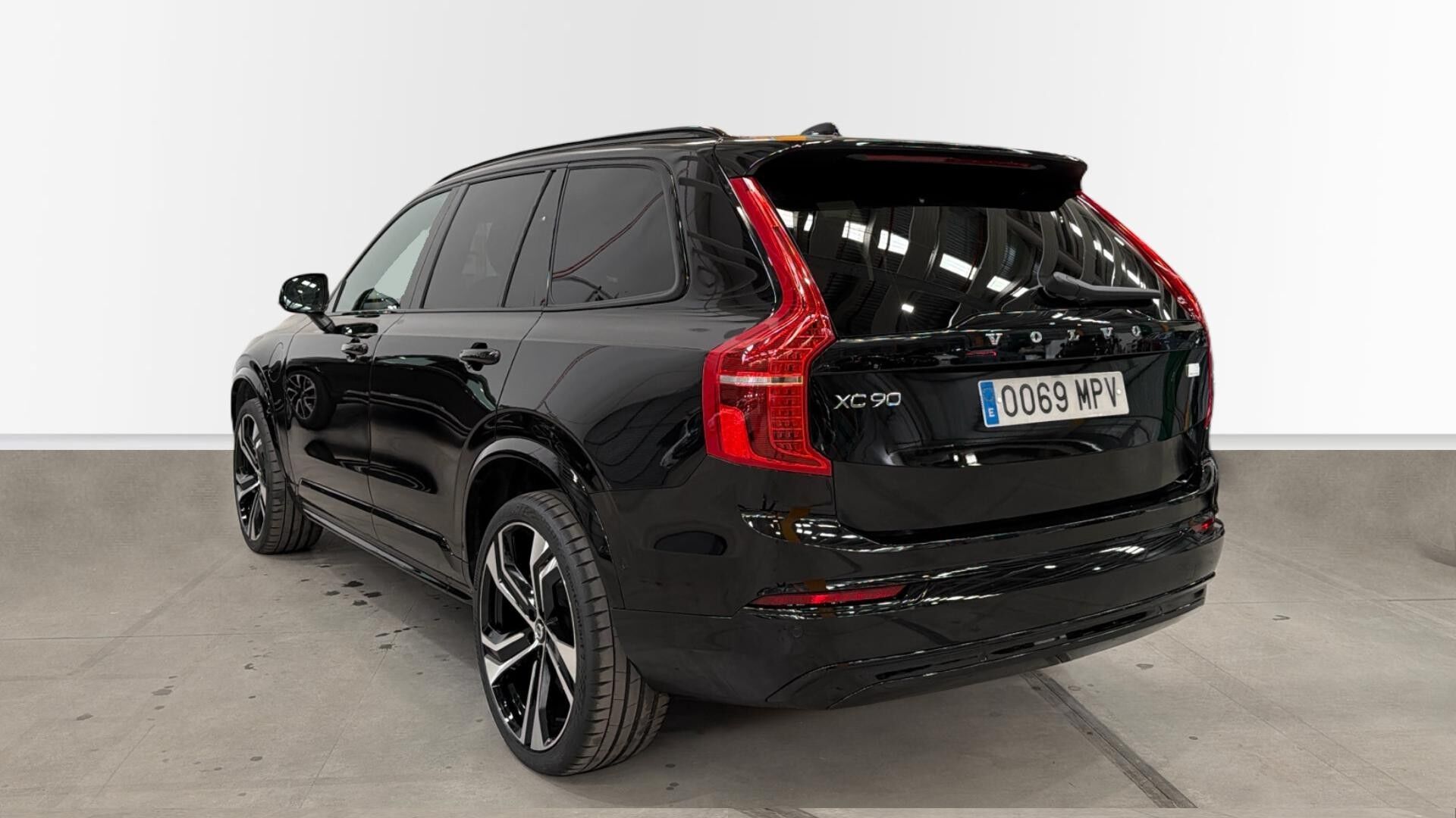 Foto del VOLVO XC90 T8 Ultimate Dark AWD Aut.