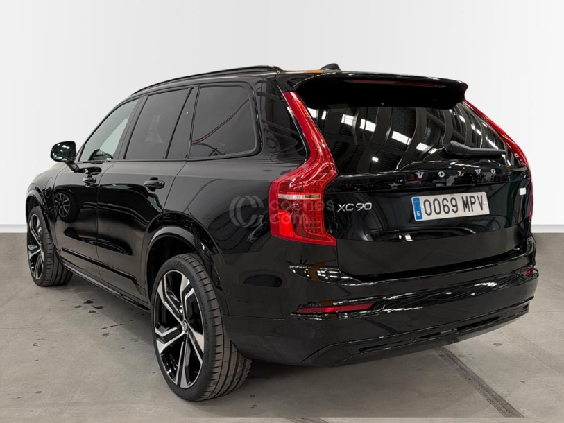 Foto del VOLVO XC90 T8 Ultimate Dark AWD Aut.