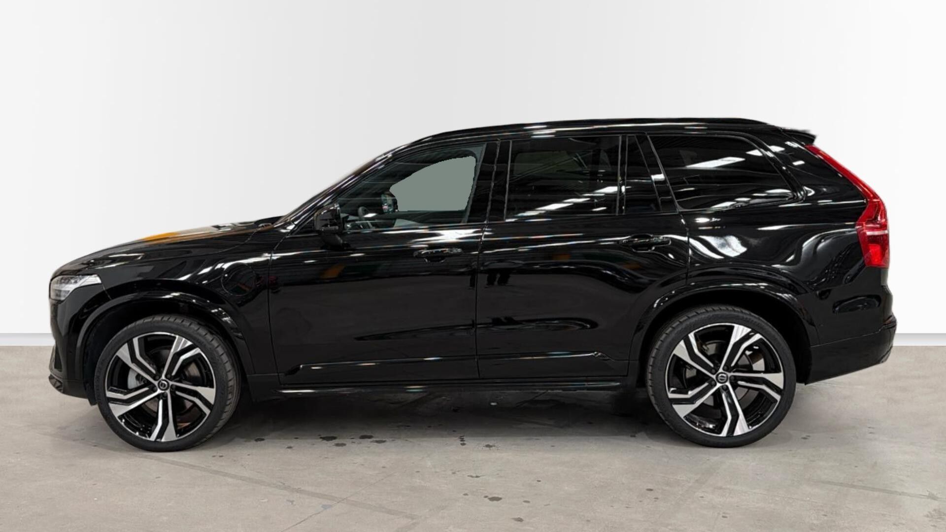 Foto del VOLVO XC90 T8 Ultimate Dark AWD Aut.