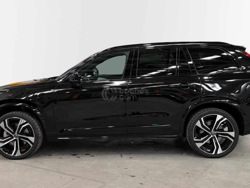 Foto del VOLVO XC90 T8 Ultimate Dark AWD Aut.
