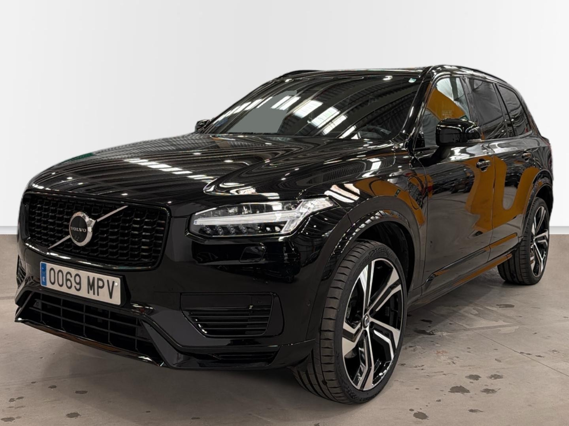 Imagen de VOLVO XC90