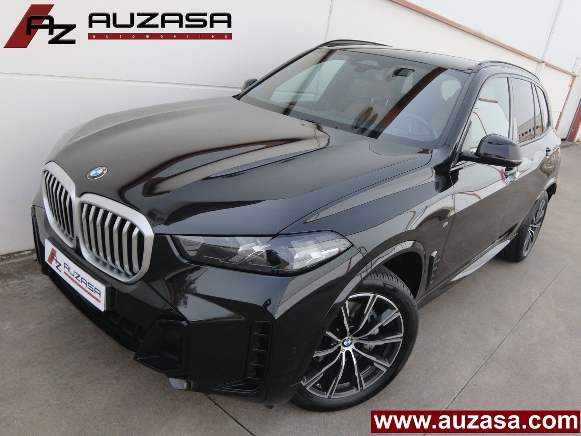 Imagen de BMW X5